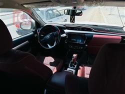 تويوتا هايلوكس